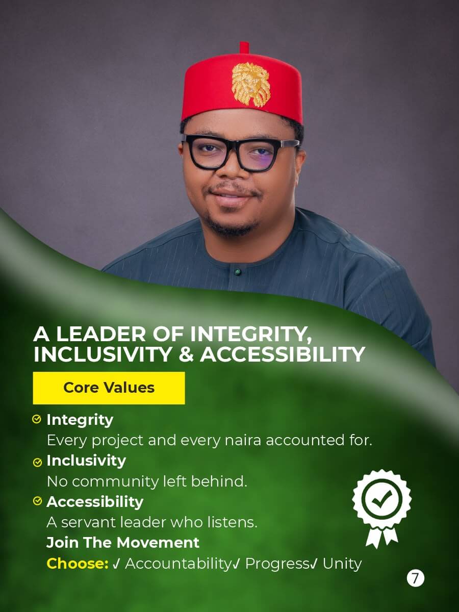 Campaign moment 8