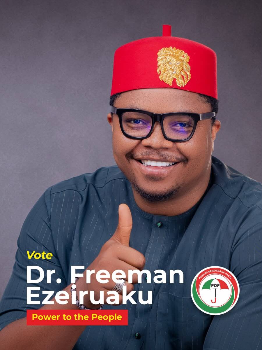 Campaign moment 9